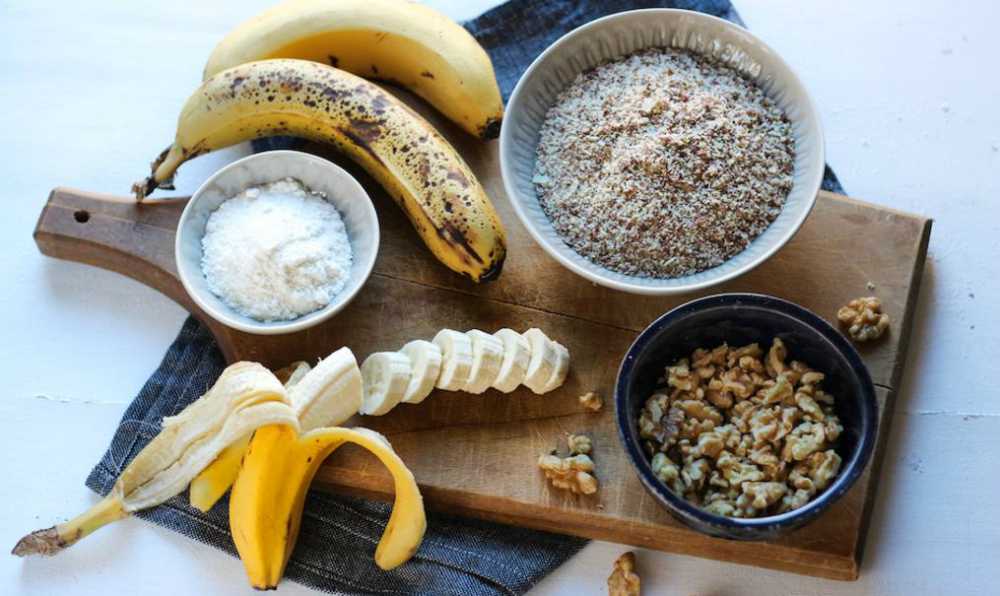 Glutensiz beslenenler bu tarifleri kaçırmasın