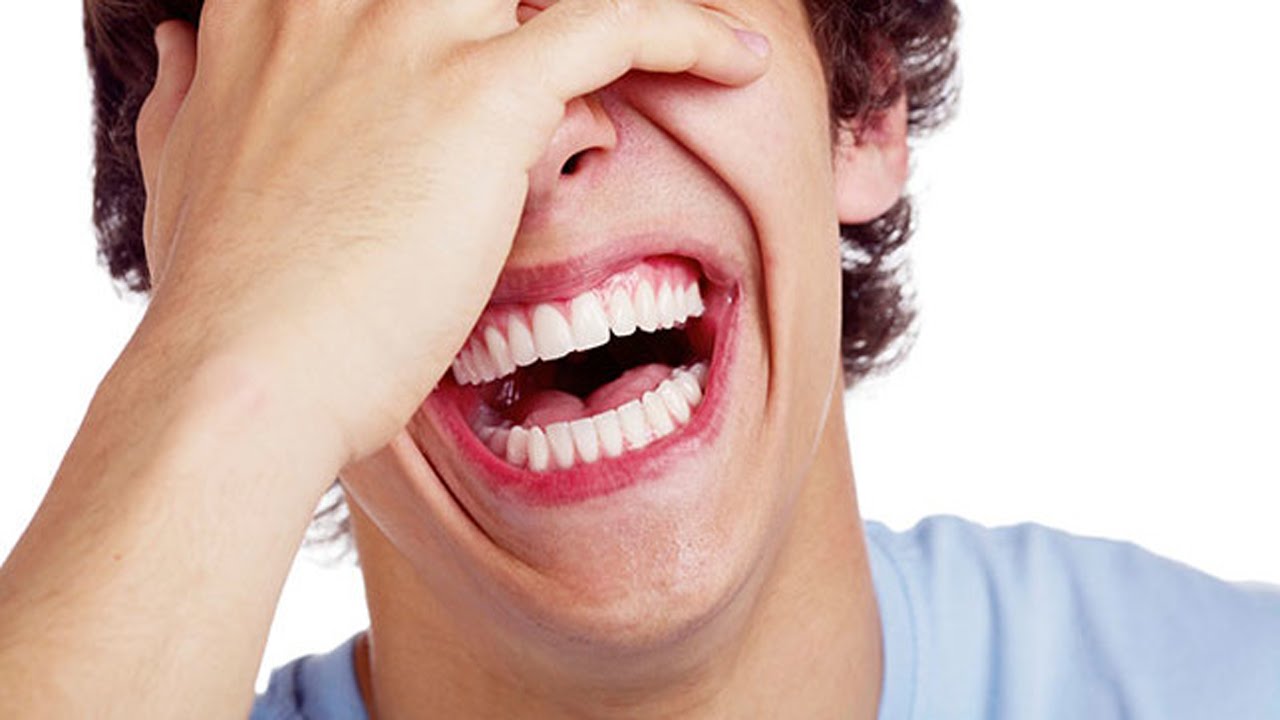 Gülmenin 11 bilimsel yararı