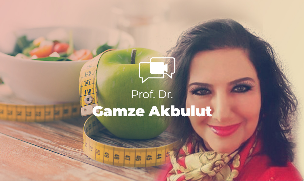 Doğru Bilinen Yanlışları Prof.Dr.Gamze Akbulut Yanıtlıyor! -2-