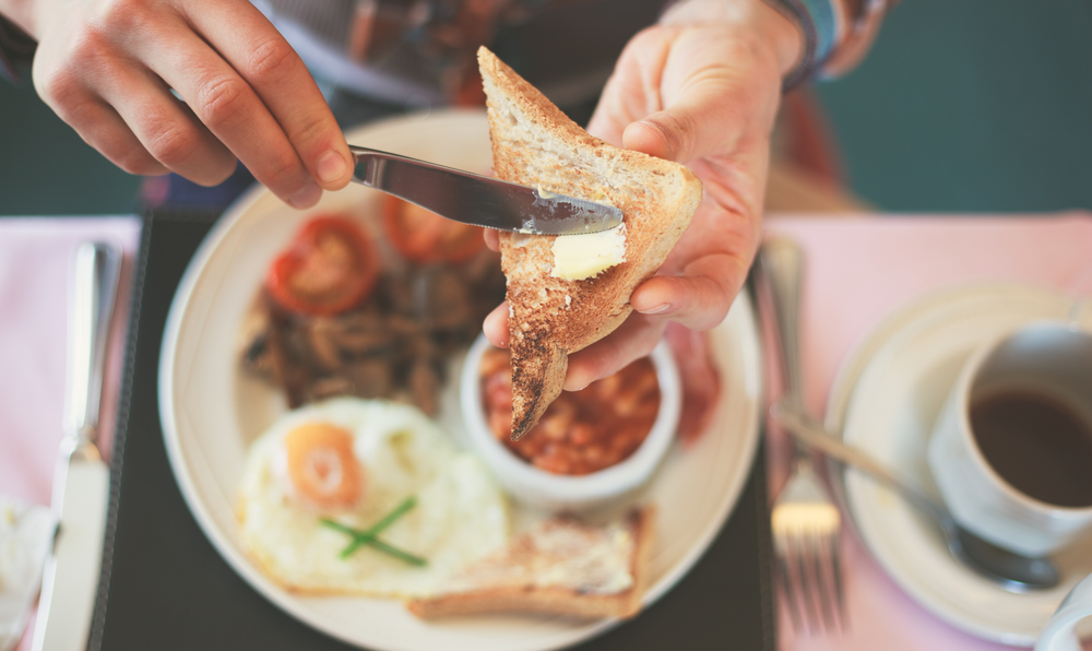 Kahvaltıyı atlamak zararlı mıdır?