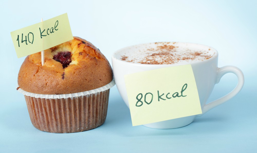 Kilo kaybının anahtarı: Kalori takibi