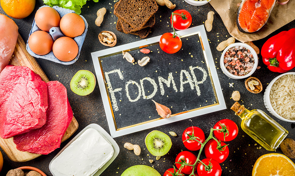 Düşük FODMAP diyeti nedir?