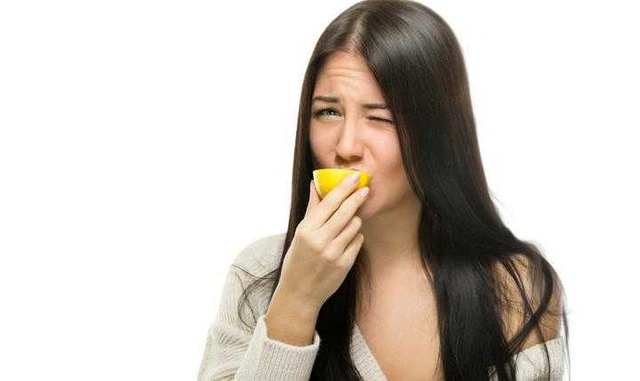 Tezgahların Vitamin Deposu: Limon