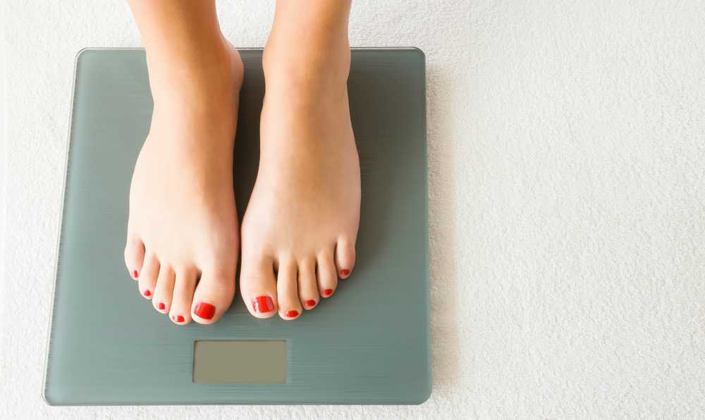 Diyet ve egzersiz yapmanıza rağmen kilo vermenize izin vermiyor: Lipedema