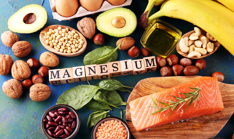 Magnezyum nedir? Neye iyi gelir? Mg eksikliğinin belirtileri ve tedavisi