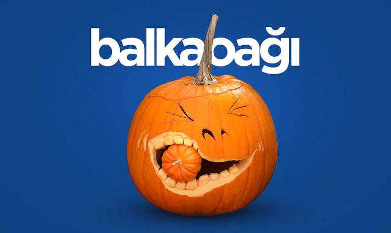 Balkabağı