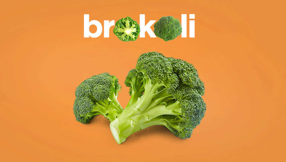 Mercek Altında: Brokoli