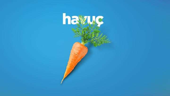 Mercek Altında: Havuç