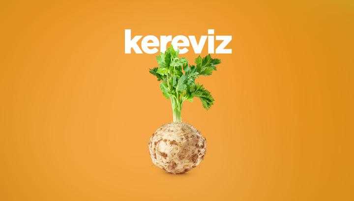 Mercek Altında: Kereviz
