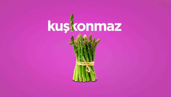 Mercek Altında: Kuşkonmaz