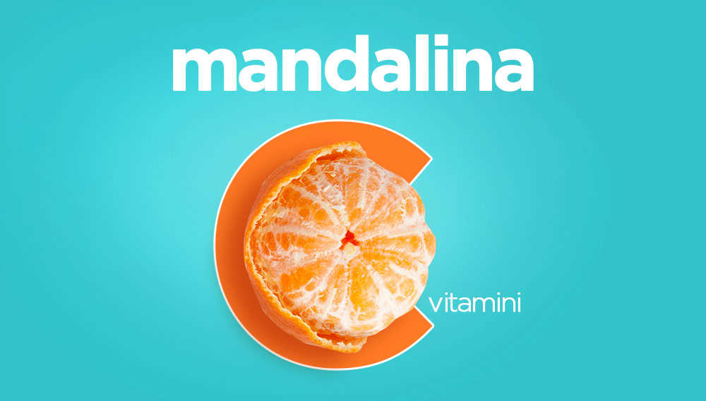 Mercek Altında: Mandalina