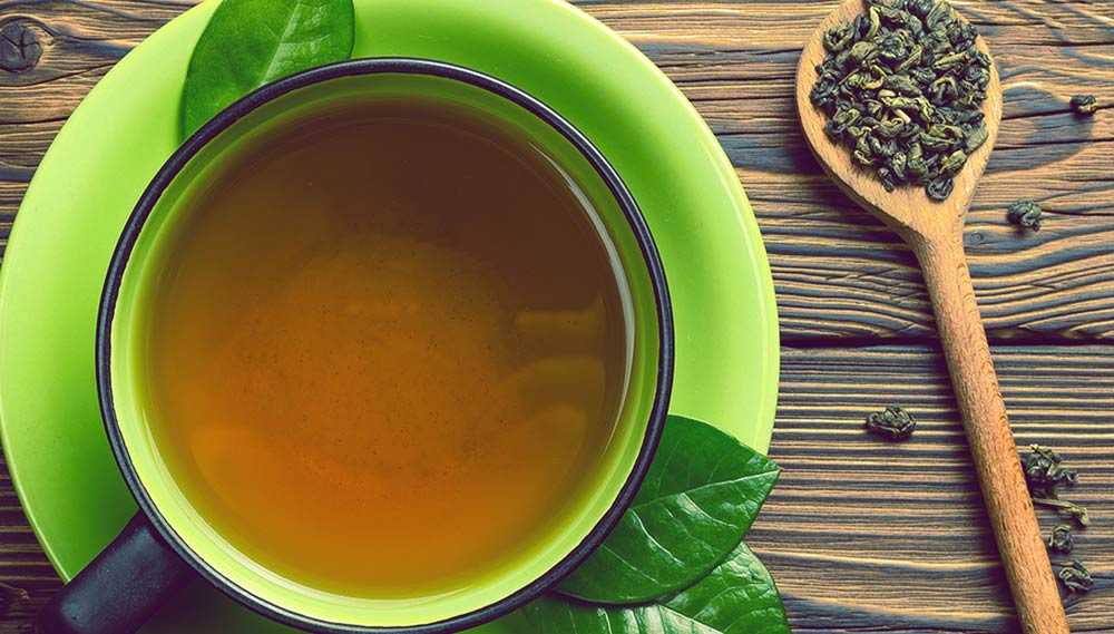 Yeşil Çay Gerçekten Bir Mucize Mi?