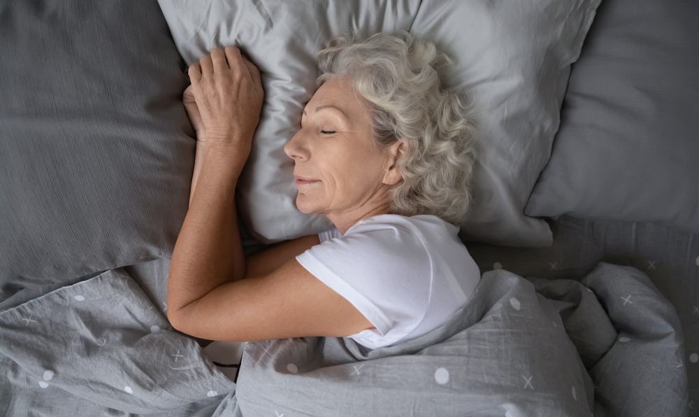 Uyurken vücudumuzda neler olur?
