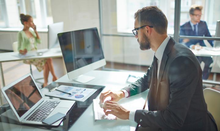 Ofis ortamının doğurduğu beslenme sorunları ve çözümleri