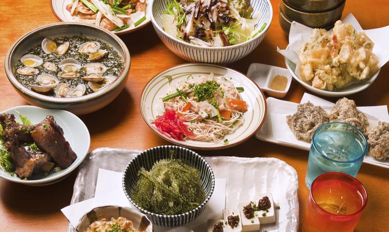 Uzun Ömrün Sırrı: Okinawa Diyeti 