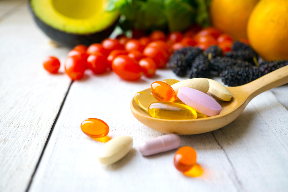 Vitamin ve minerallerin ruh sağlığımıza etkileri