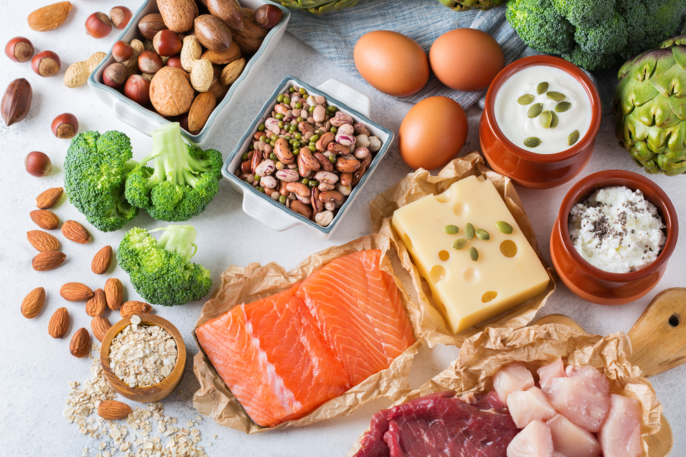 Proteinler Ile Ilgili Bilmediklerimiz Sporvebiz Com Blog