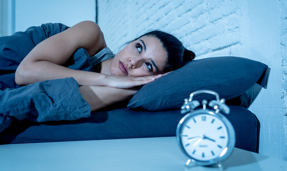 Vücudumuz uyurken beynimiz uyanırsa ne olur: REM uykusu