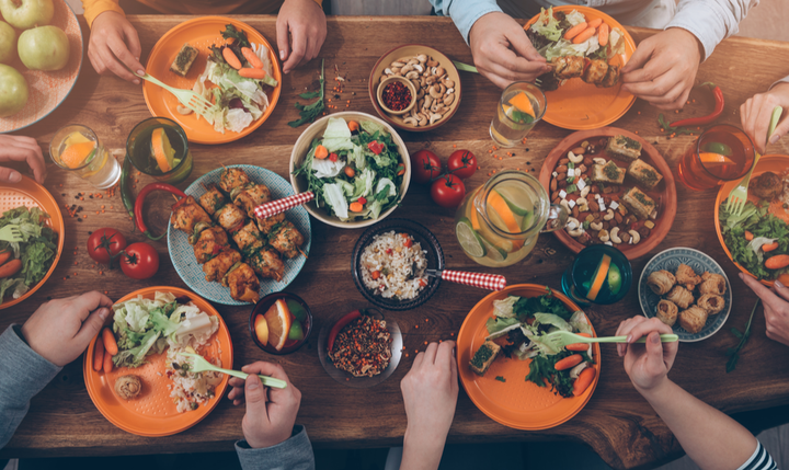 Slow Food nedir?