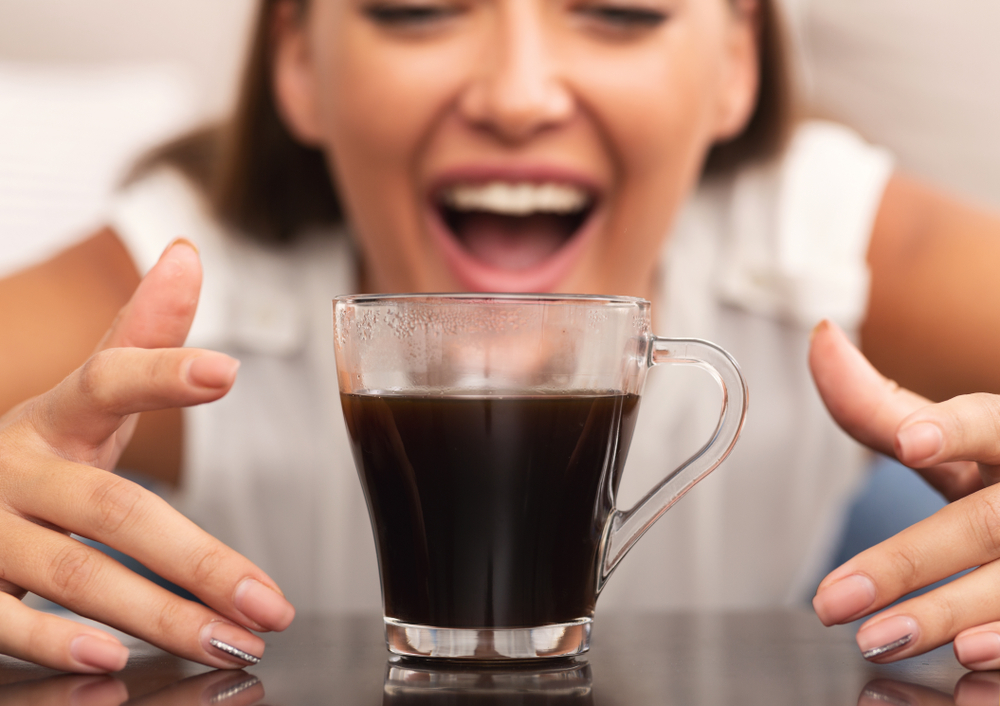 Kafein ile egzersiz arasındaki ilişki