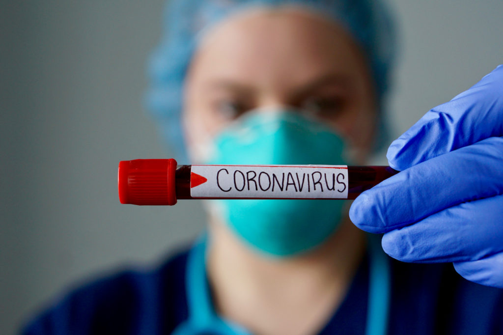 Ev yapımı dezenfektan koronavirüsten koruyabilir mi?