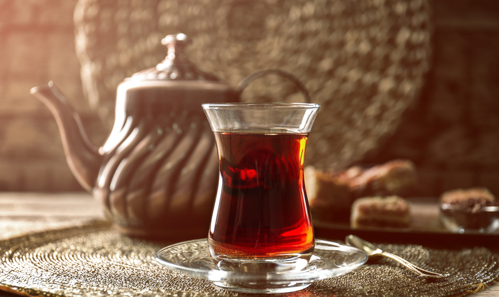 Siyah çayın en sevilen hali: Bergamotlu siyah çay nedir?
