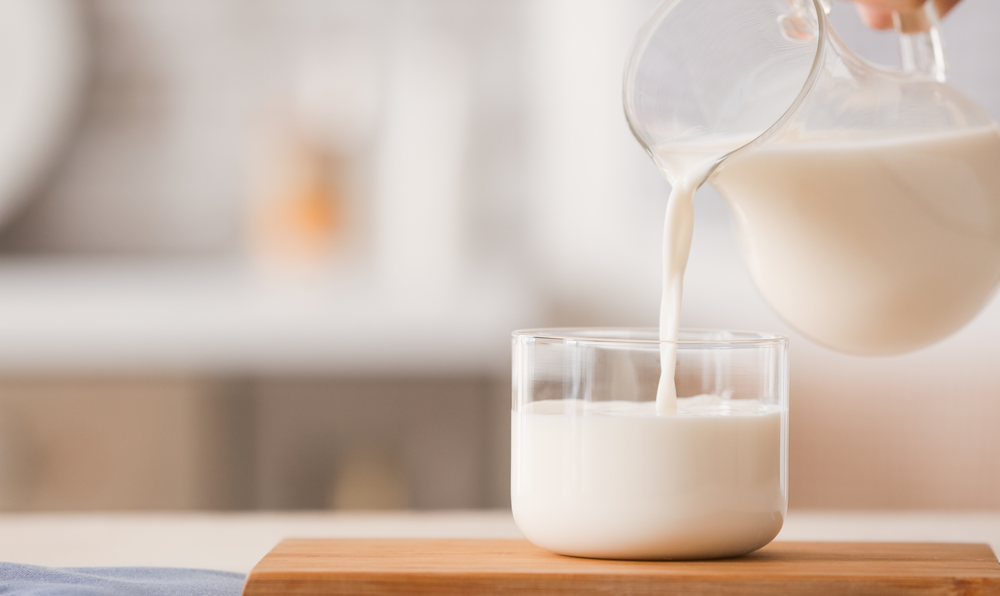 Süregelen tartışma: Çiğ süt vs pastörize süt