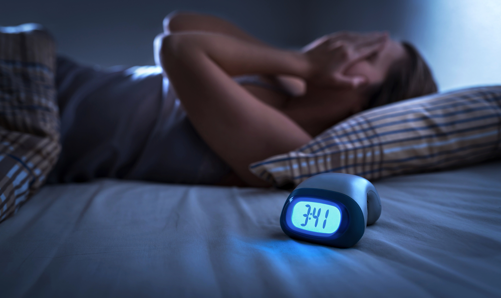 Sağlıklı uyku saatleri nedir?