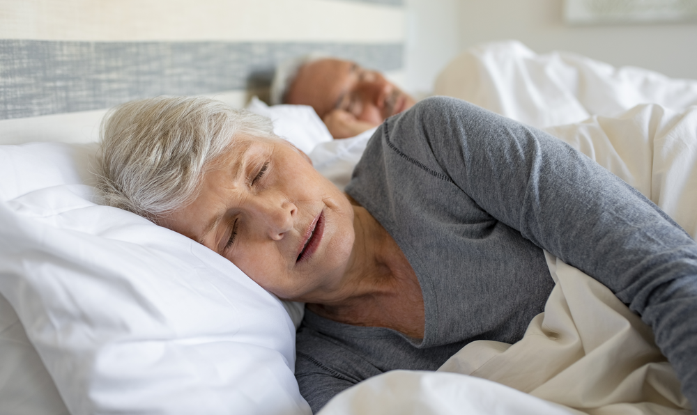Yaşlandıkça neden daha az uyuruz?