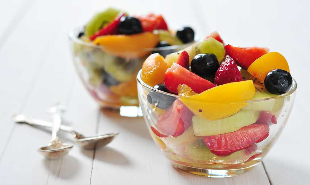 En sevilen yaz meyvelerinin yararları ve kalorileri