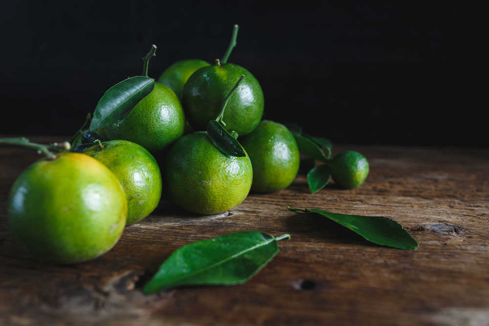 Yeşil mandalina nedir? Yararlarını biliyor musun?