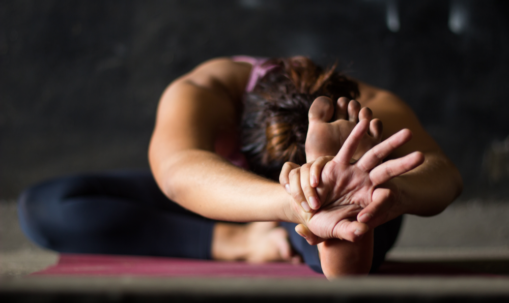 Uykuya yardımcı yoga hareketleri nelerdir?