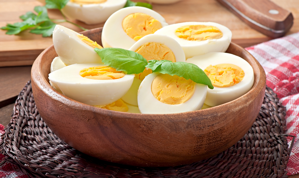 Yumurta Kolesterolü Yükseltiyor Mu?