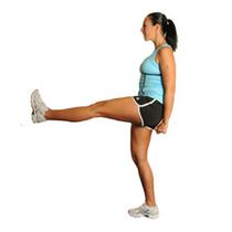 Hip Flexor& Extension