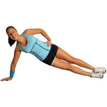 Side Plank