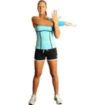 Standing Shoulder Stretch210x210