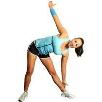 Triangle Pose210x210