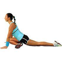 Advanced It Band Stretch210x210