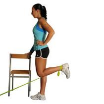 Low Mount Leg Curls With Band210x210