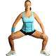 Inner Thigh Squat Stretch