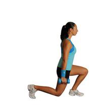 Forward Lunges With Dumbbells210x210