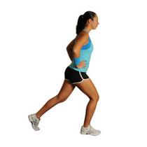 Walking Lunges