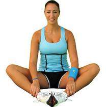 Seated Butterfly Stretch