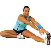 Seated Modified Hurdler Stretch210x210