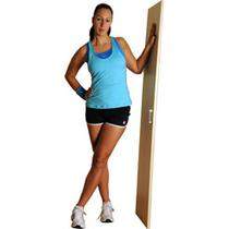 Standing It Band Stretch With Wall210x210