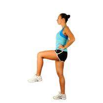 Hip Flexor