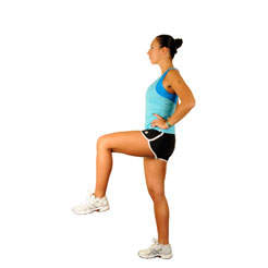 Hip Flexor