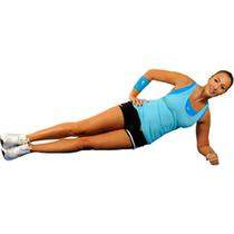 Modified Side Plank