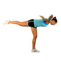 Airplane Pose210x210