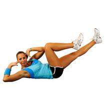 Bicycle Crunches